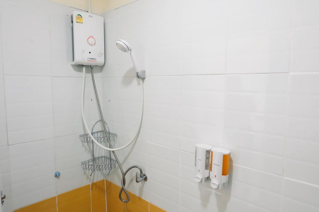 เอนกาย อิงเขา Apartment Khao Kho Exterior photo